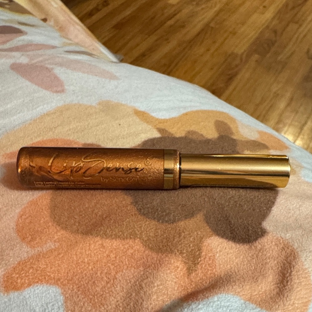 SeneGence LipSense - Chocolate Copper
